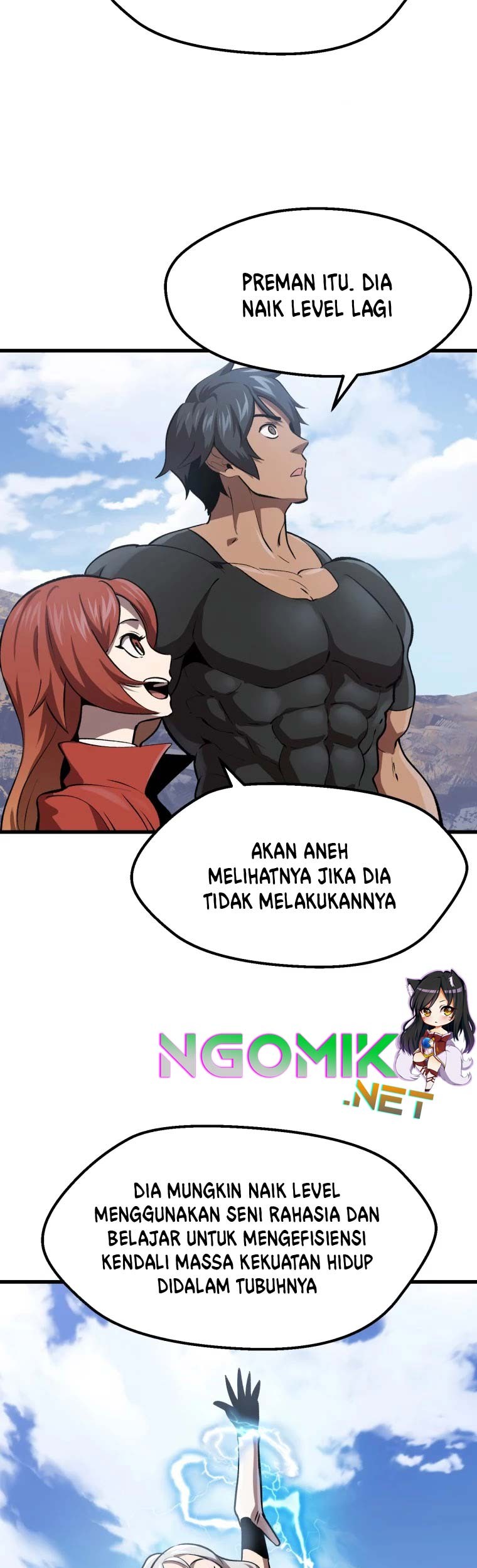Chapter 105 - halaman 71