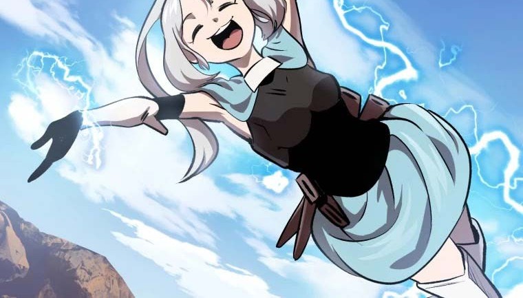 Chapter 105 - halaman 72