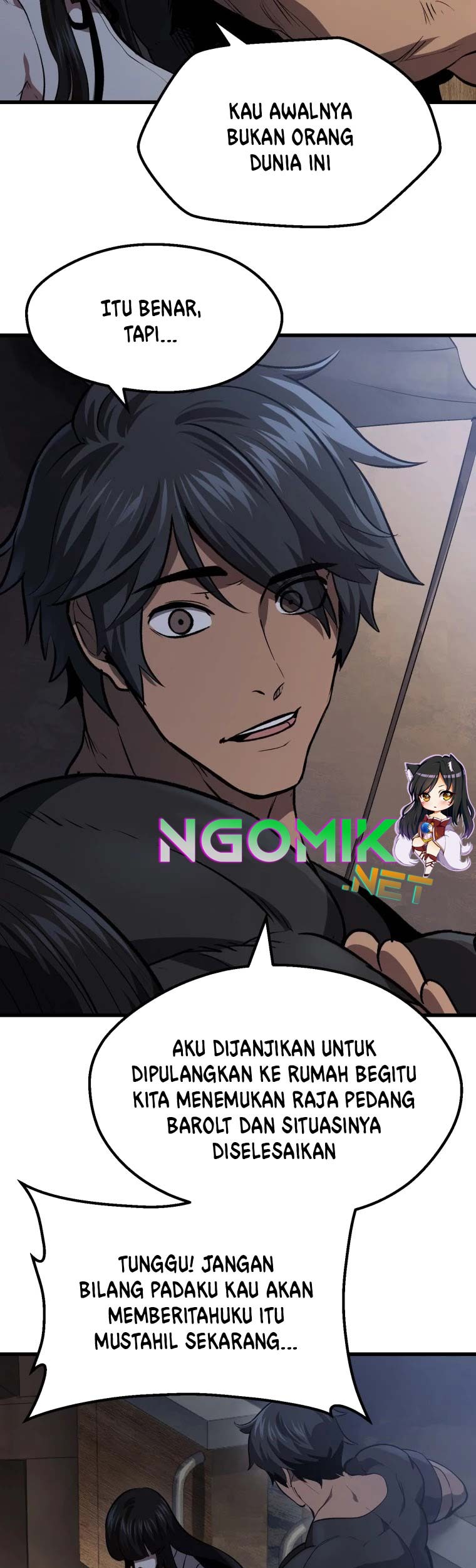 Chapter 105 - halaman 85