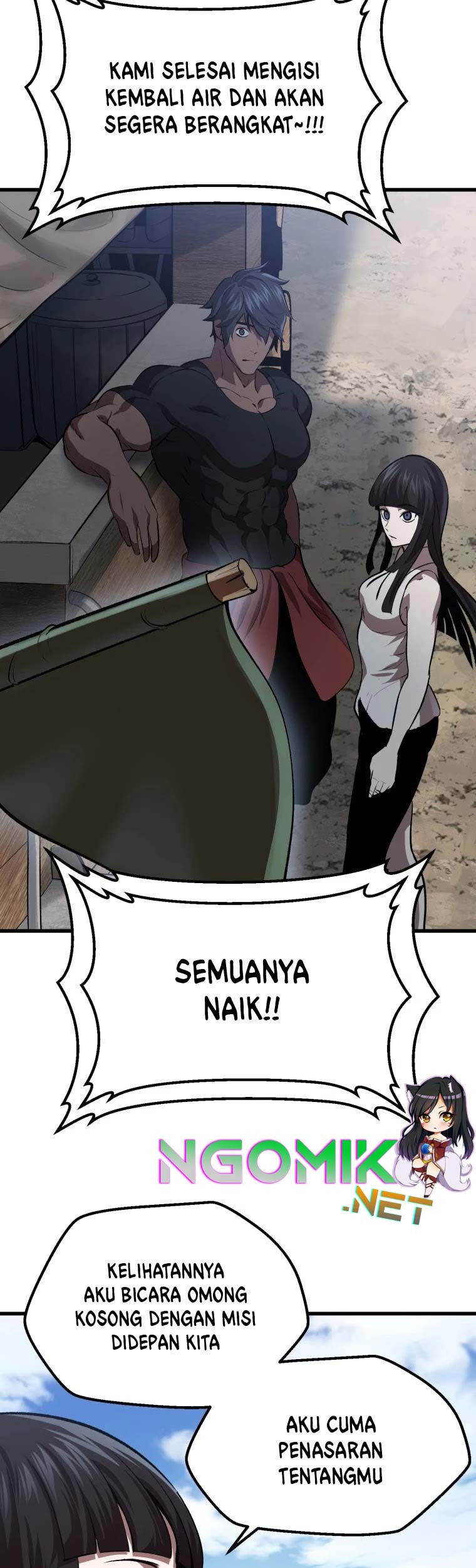 Chapter 105 - halaman 95