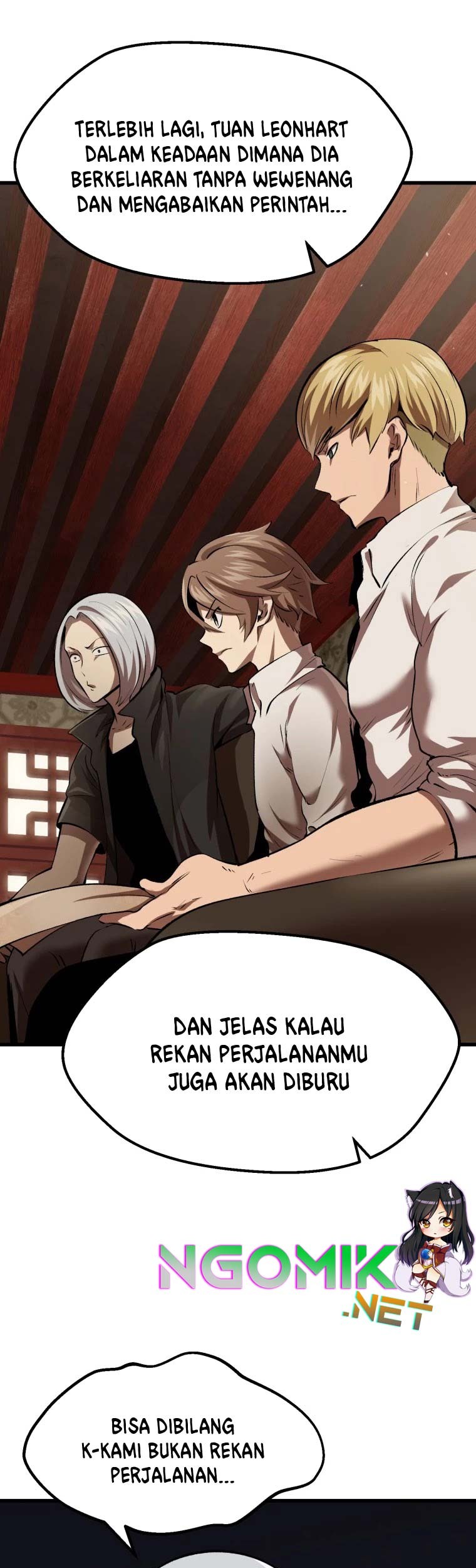 Chapter 105 - halaman 13