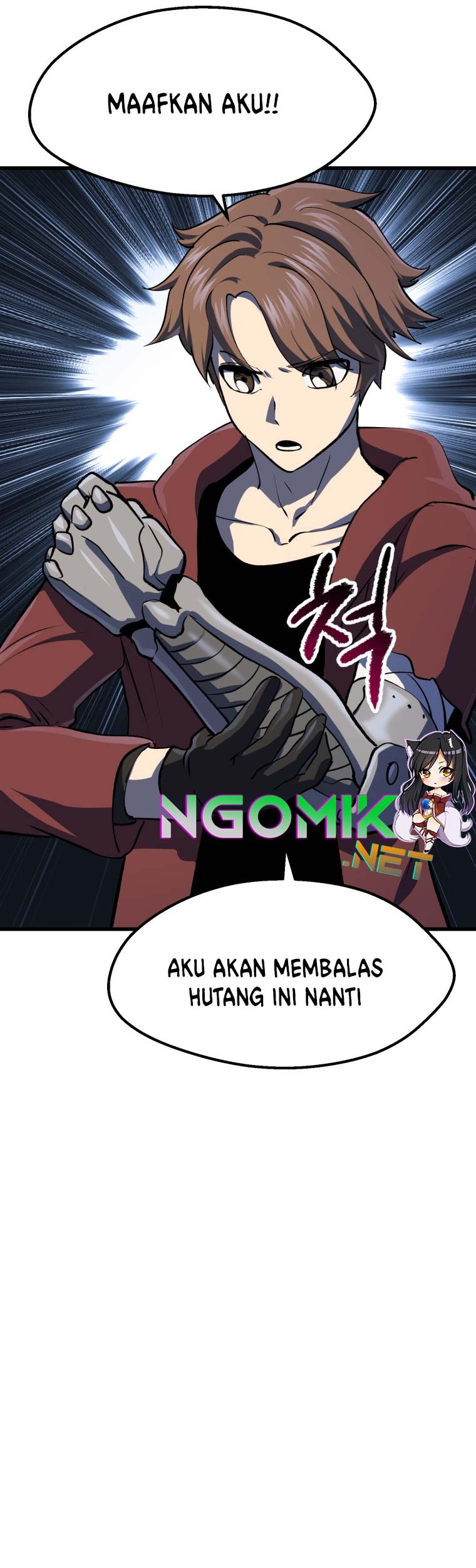 Chapter 104 - halaman 19