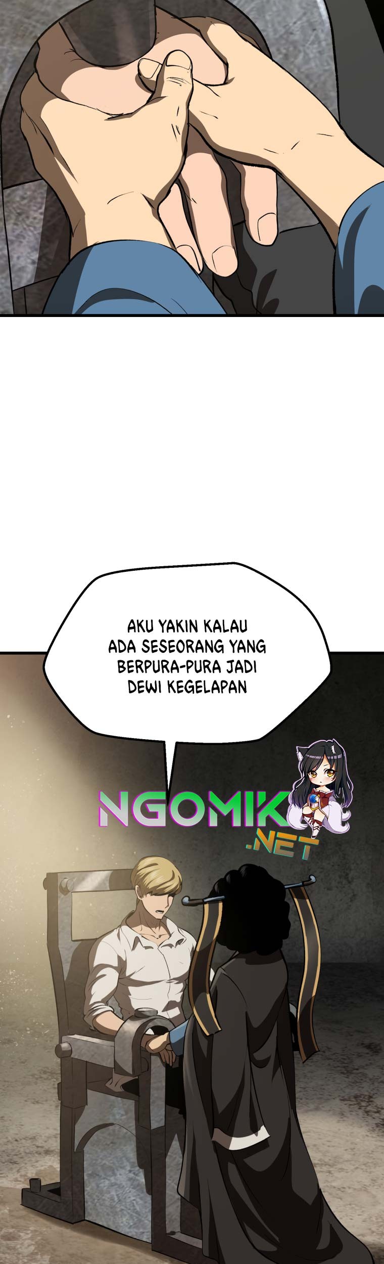 Chapter 104 - halaman 21
