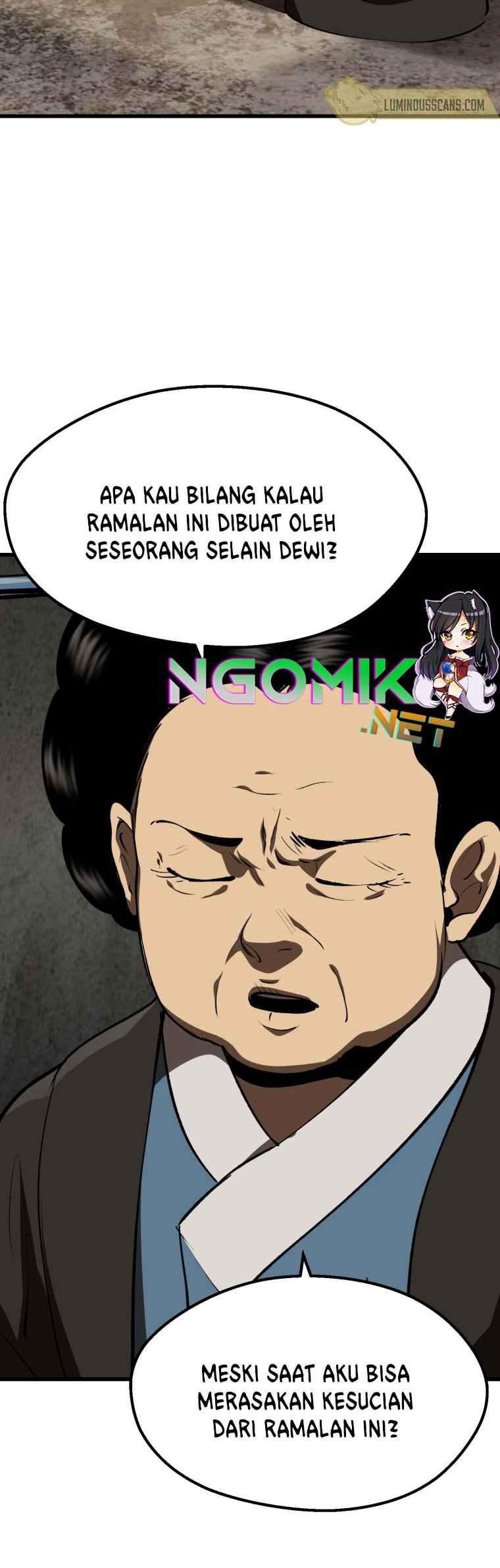 Chapter 104 - halaman 22