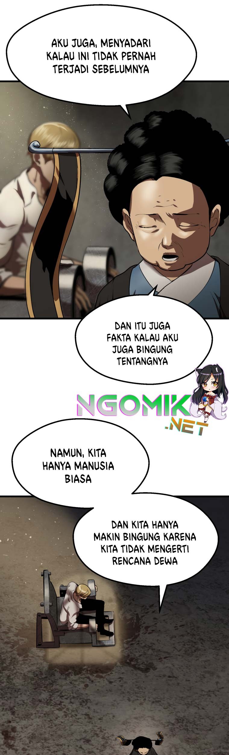 Chapter 104 - halaman 27