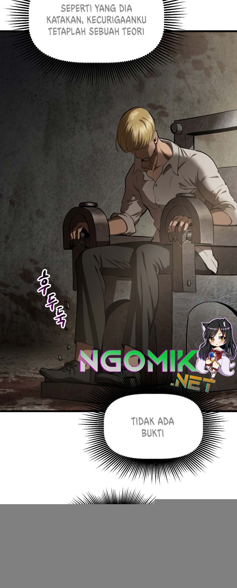Chapter 104 - halaman 30