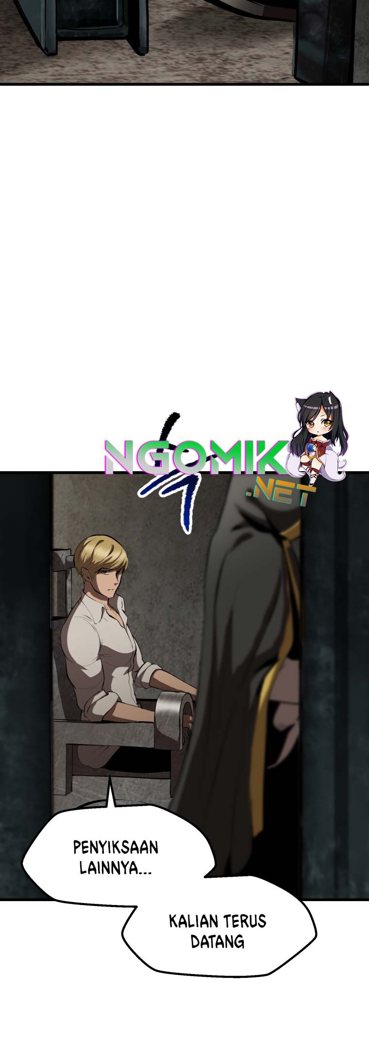 Chapter 104 - halaman 32