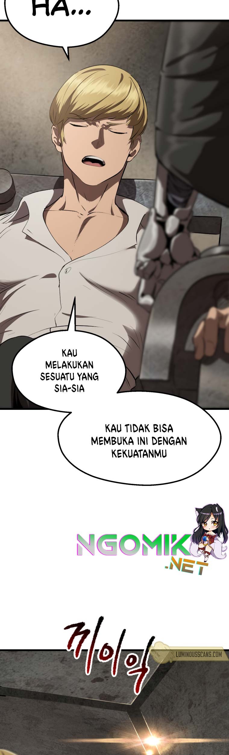 Chapter 104 - halaman 37