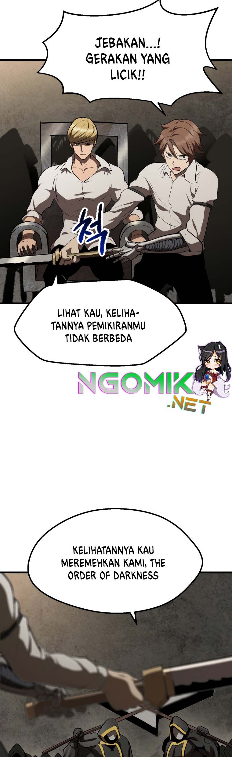 Chapter 104 - halaman 40