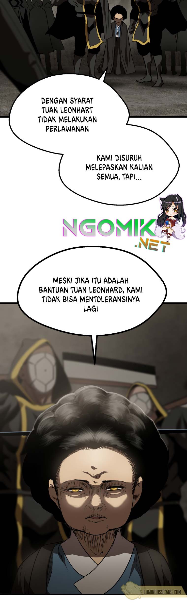 Chapter 104 - halaman 41