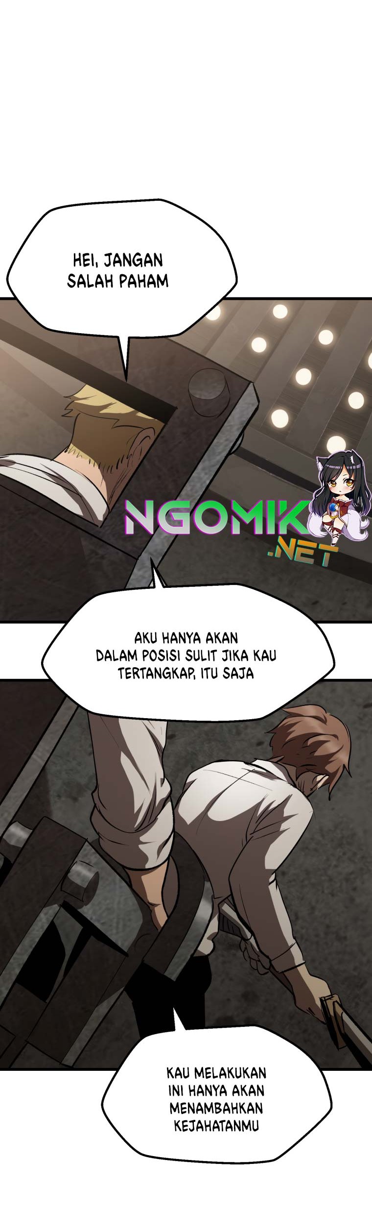 Chapter 104 - halaman 42