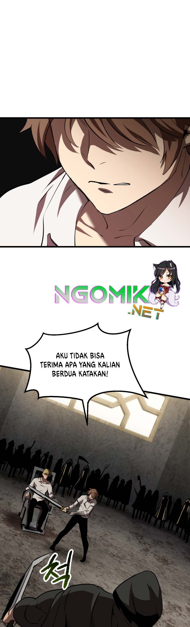 Chapter 104 - halaman 43