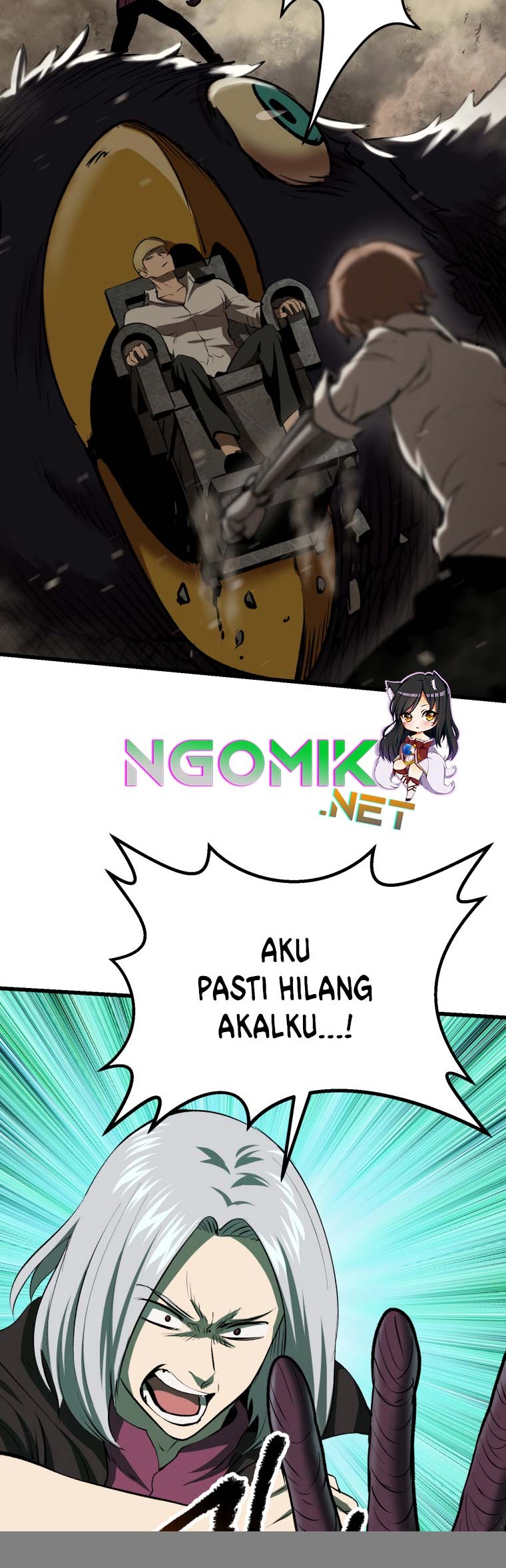 Chapter 104 - halaman 54