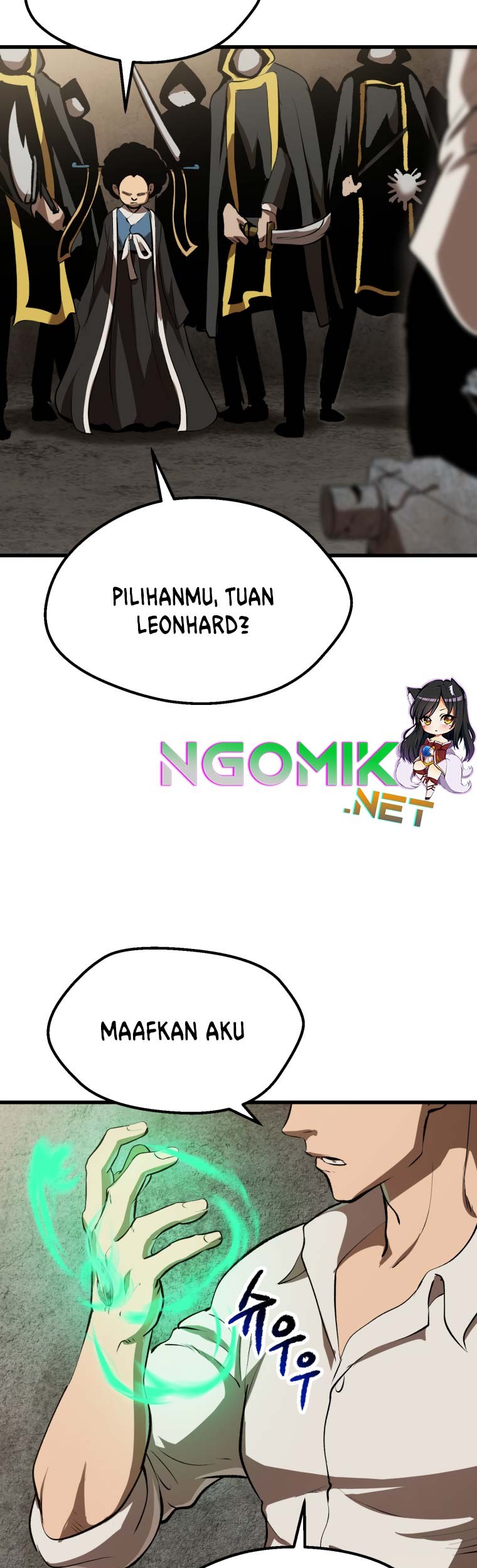 Chapter 104 - halaman 63