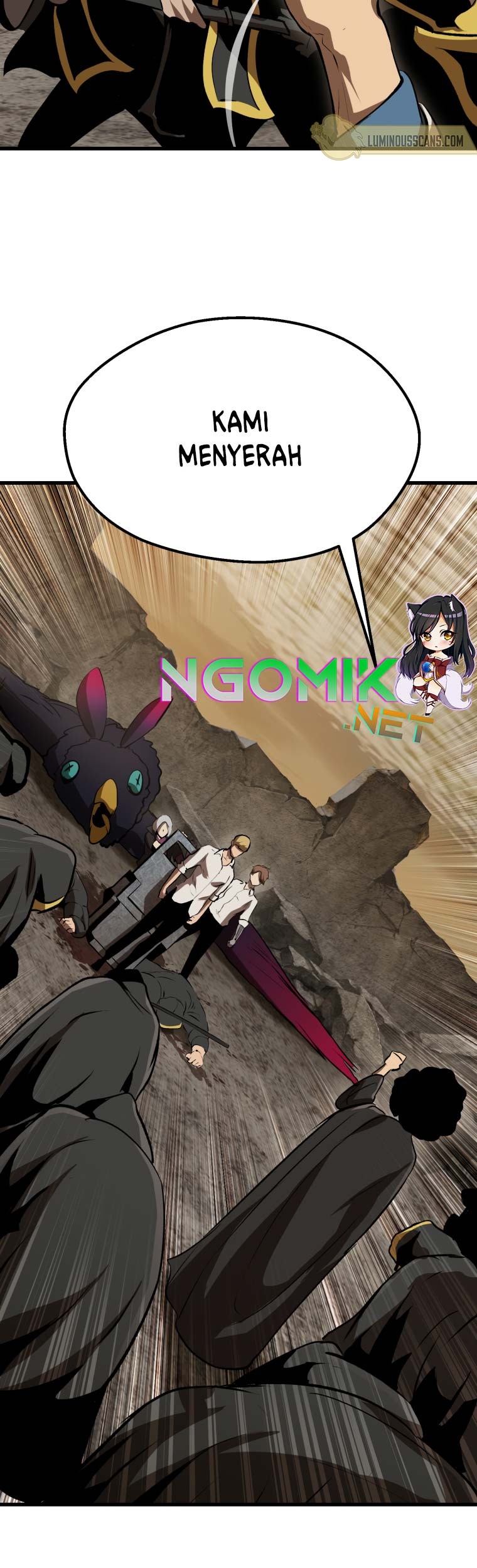 Chapter 104 - halaman 67