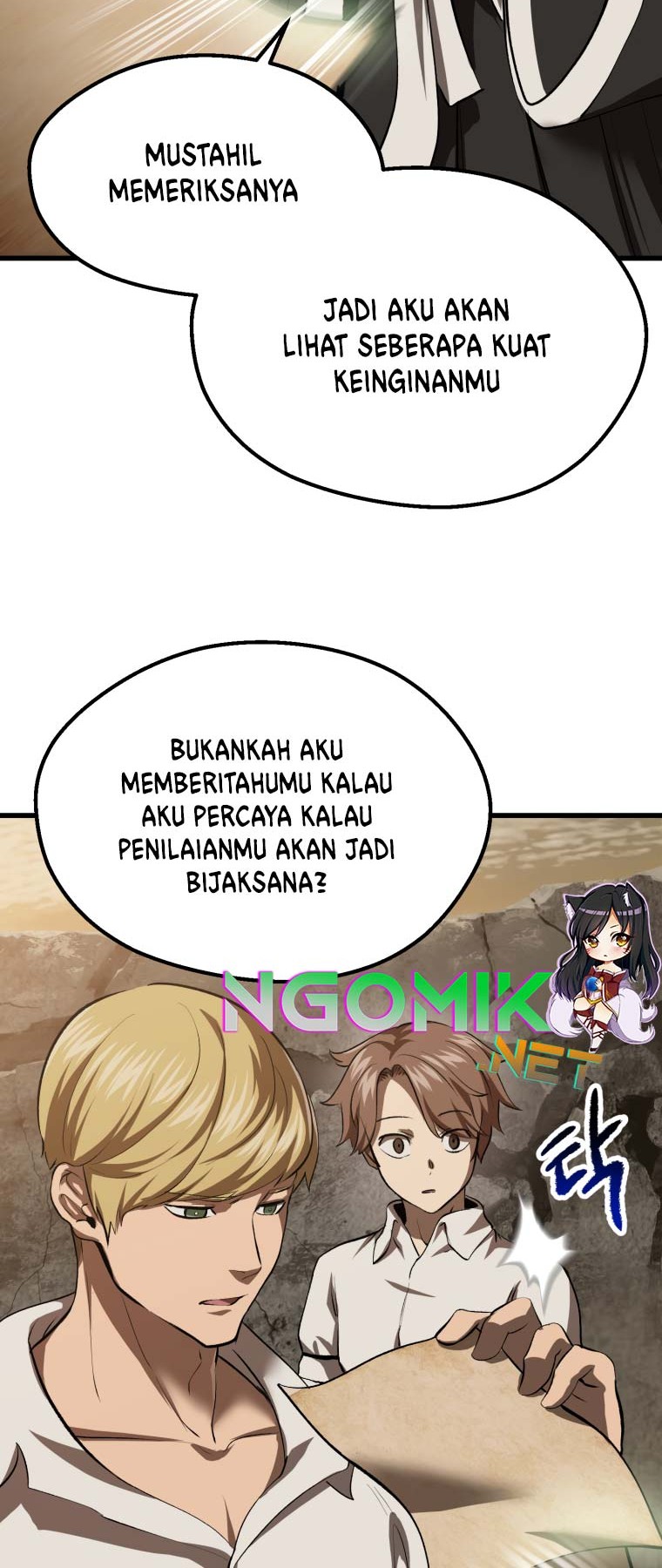 Chapter 104 - halaman 70
