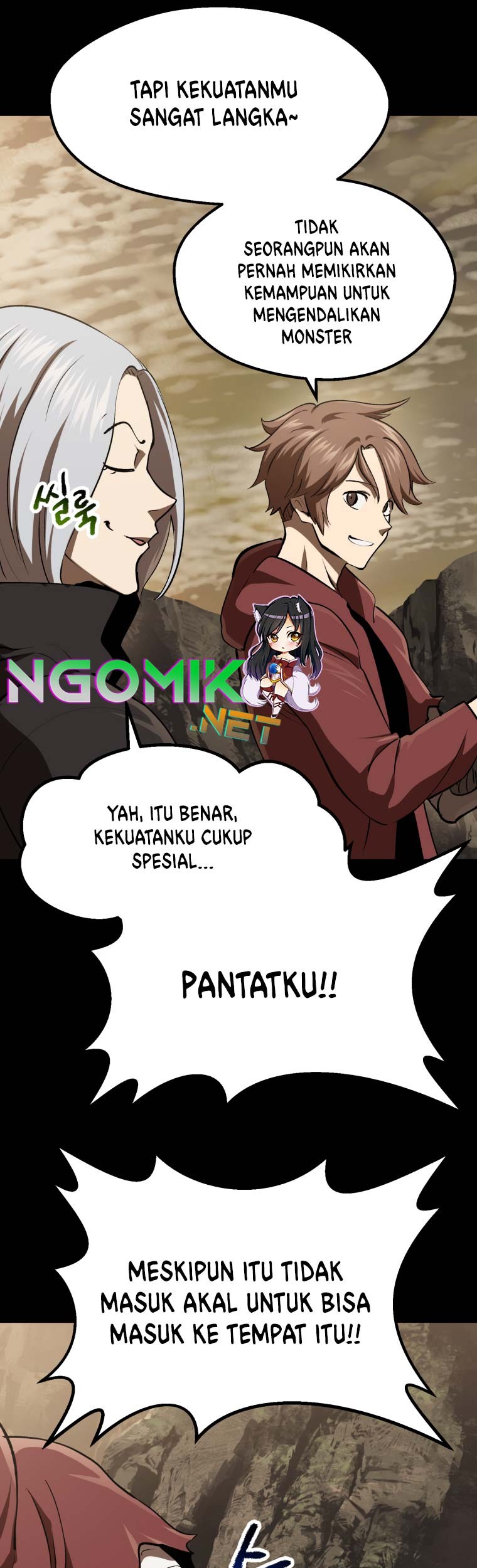 Chapter 104 - halaman 15