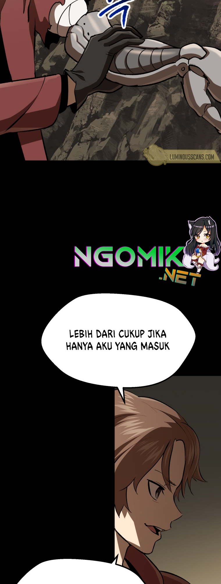 Chapter 104 - halaman 16