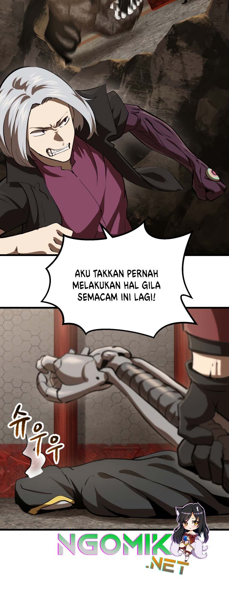 Chapter 104 - halaman 18