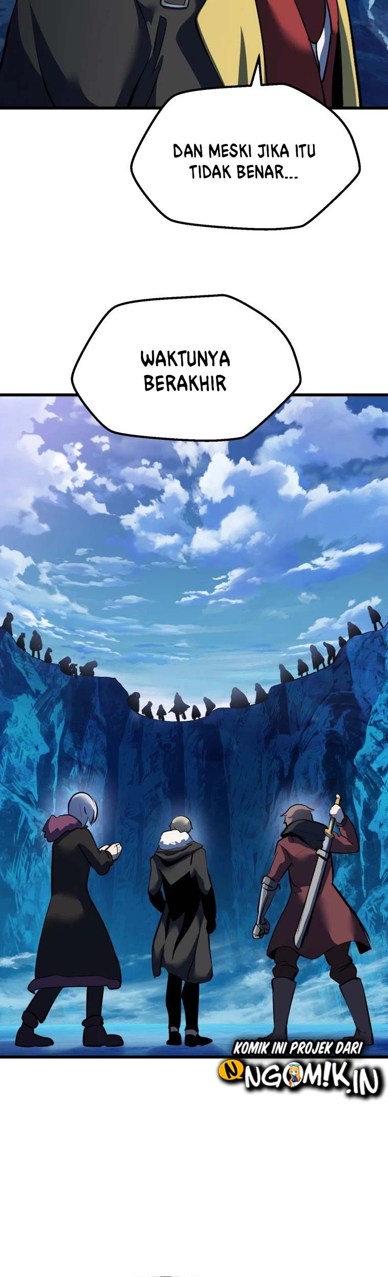 Chapter 103 - halaman 21