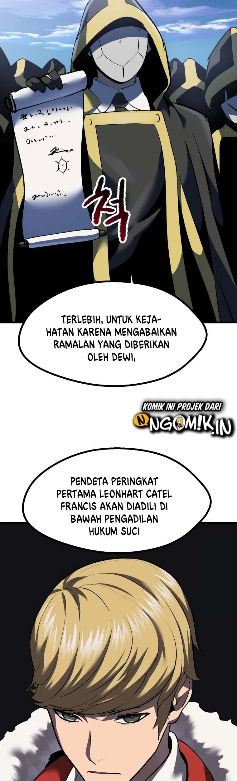 Chapter 103 - halaman 23