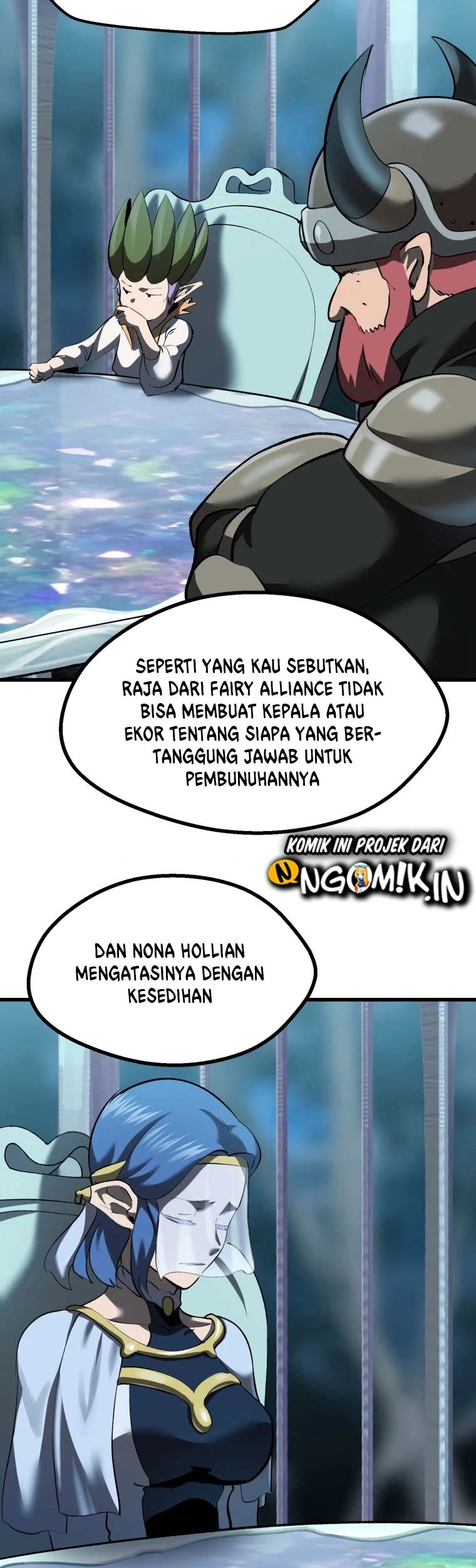 Chapter 103 - halaman 33