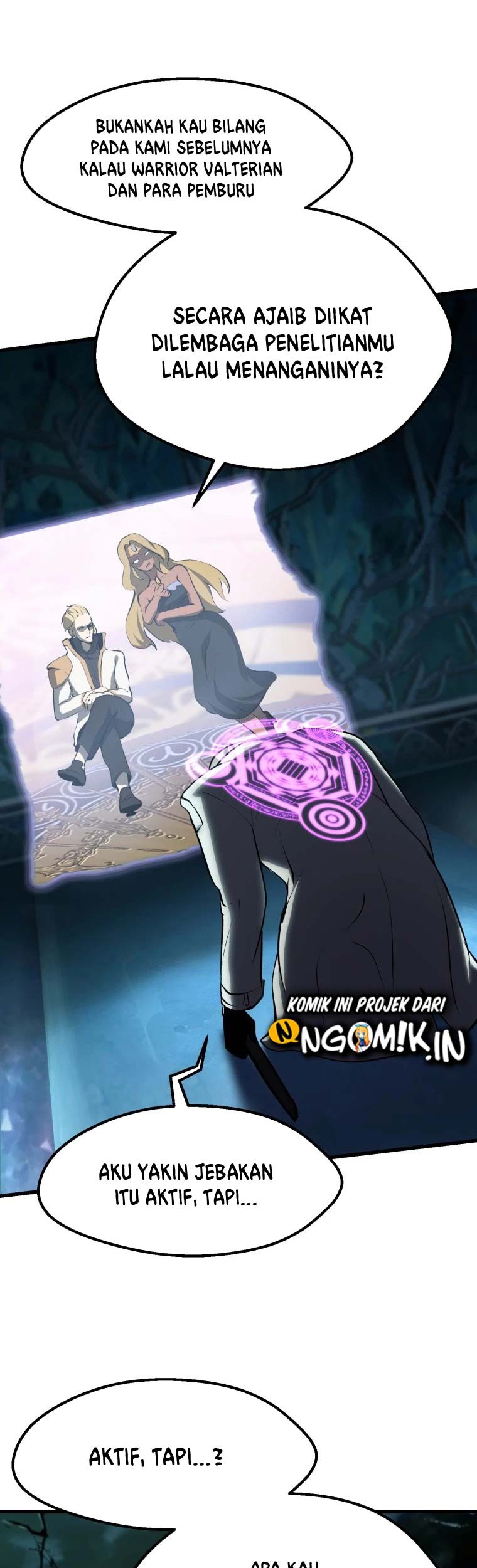Chapter 103 - halaman 37