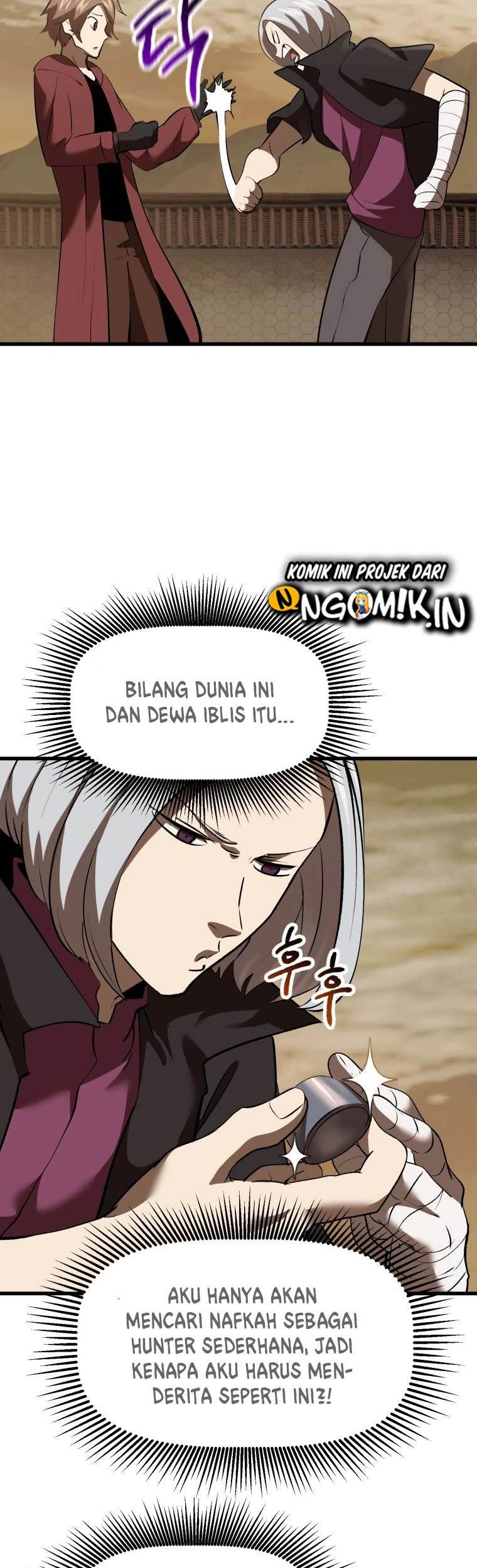 Chapter 103 - halaman 67