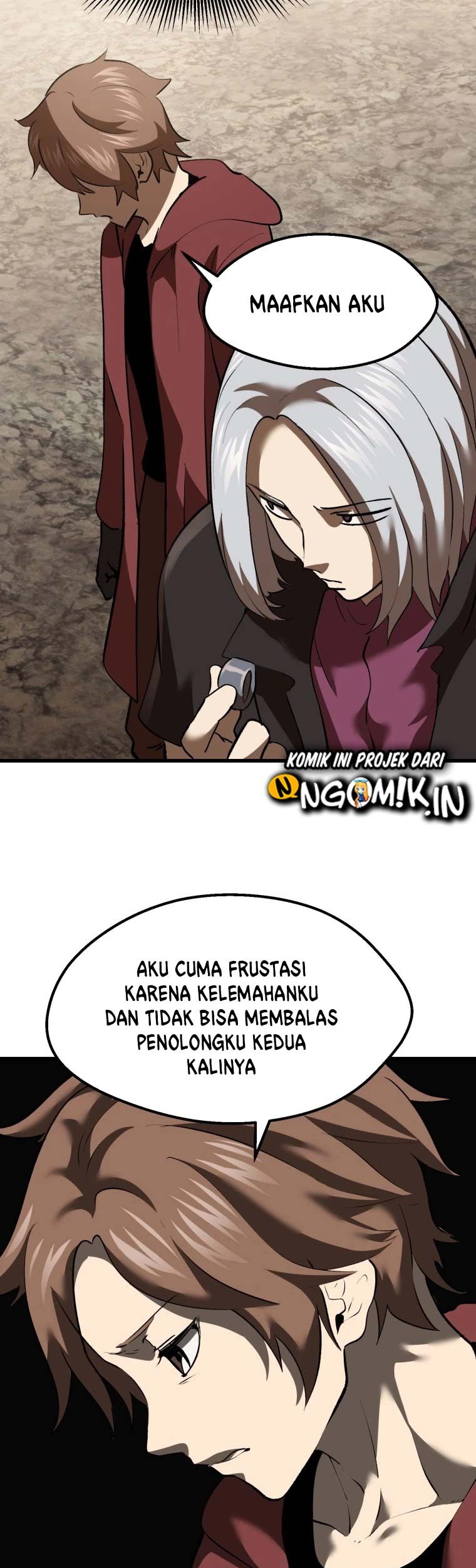 Chapter 103 - halaman 69