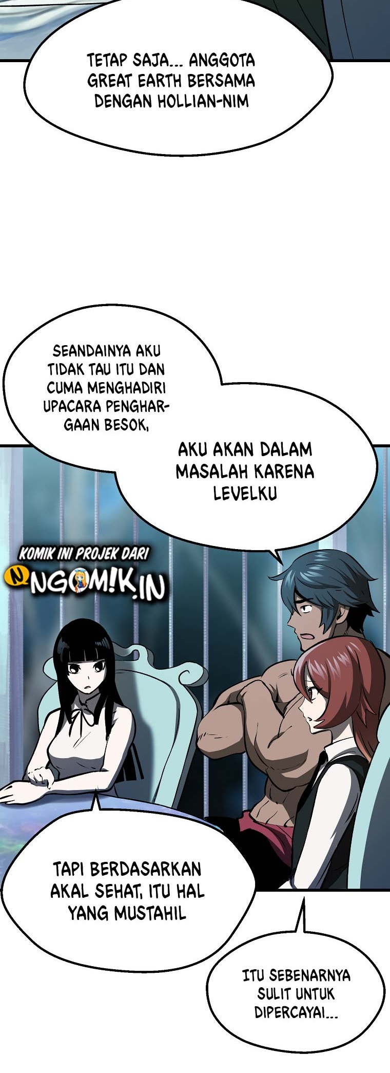 Chapter 102 - halaman 22