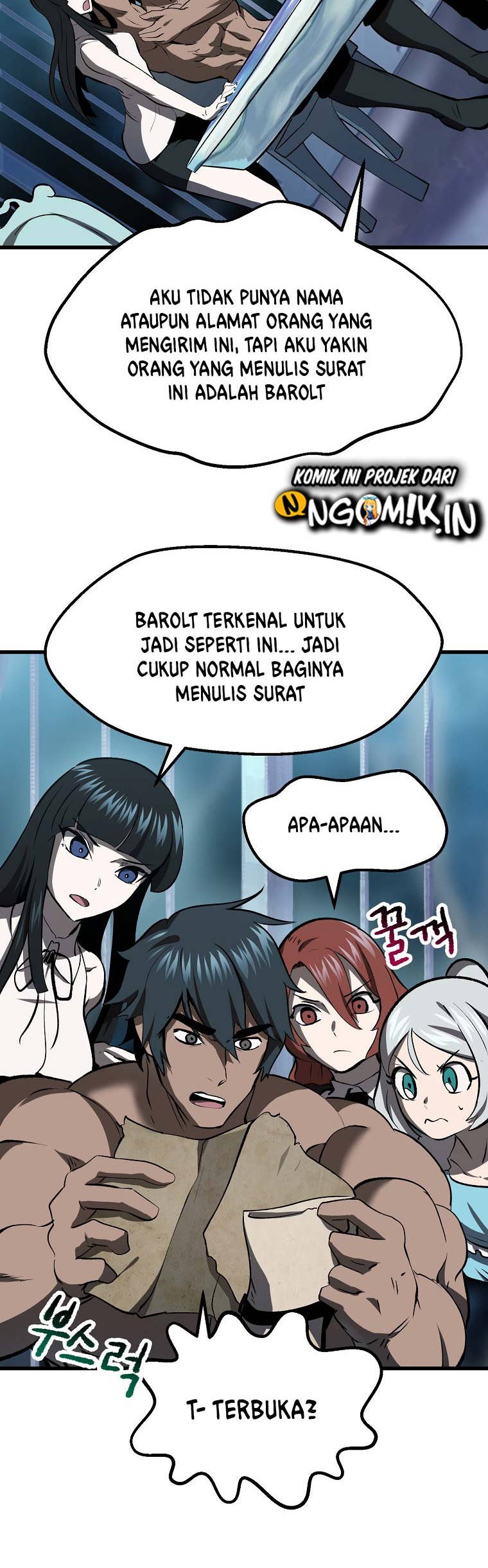 Chapter 102 - halaman 26
