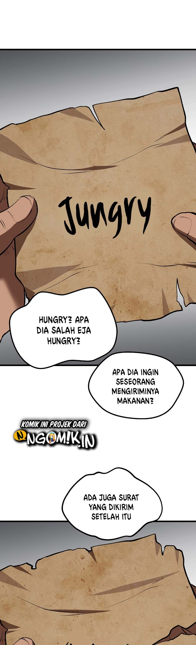 Chapter 102 - halaman 27