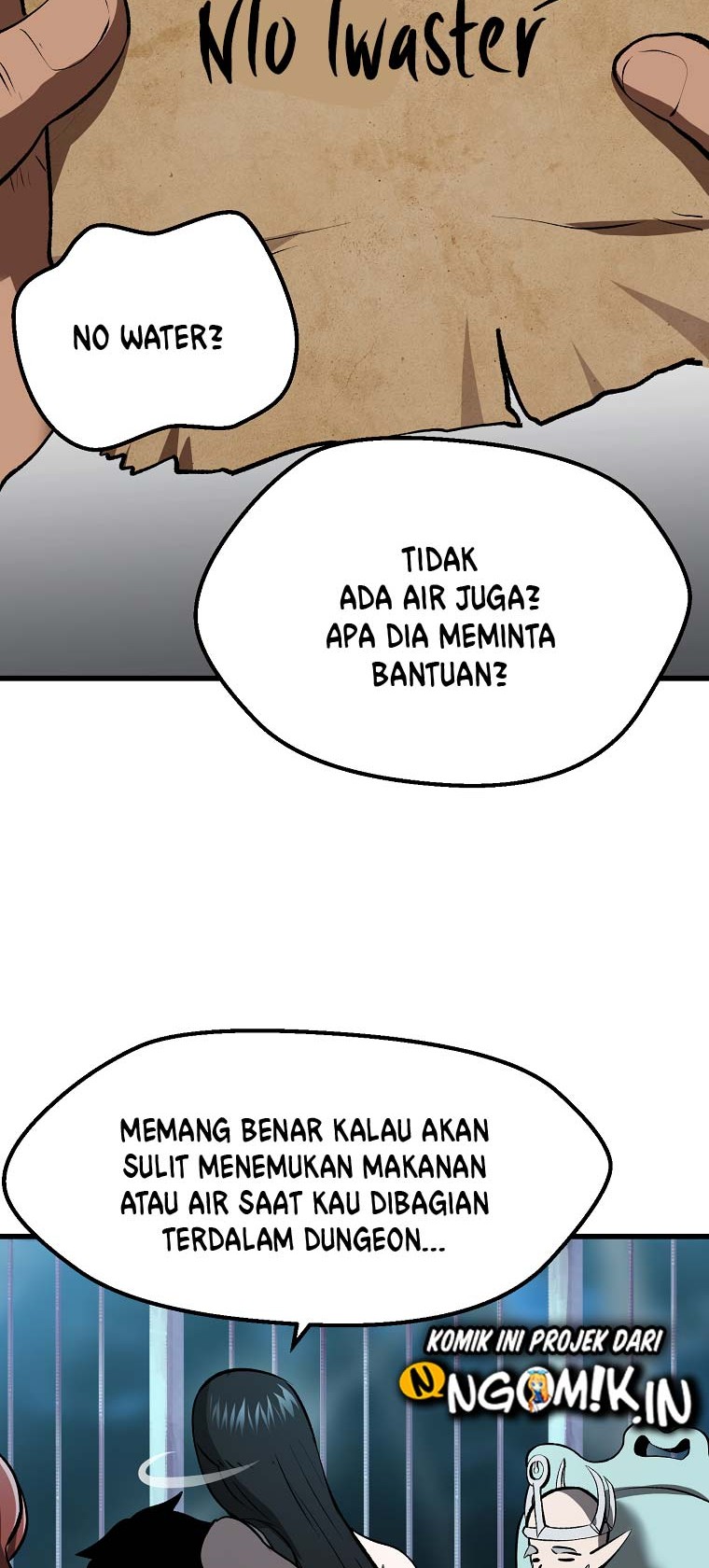 Chapter 102 - halaman 28