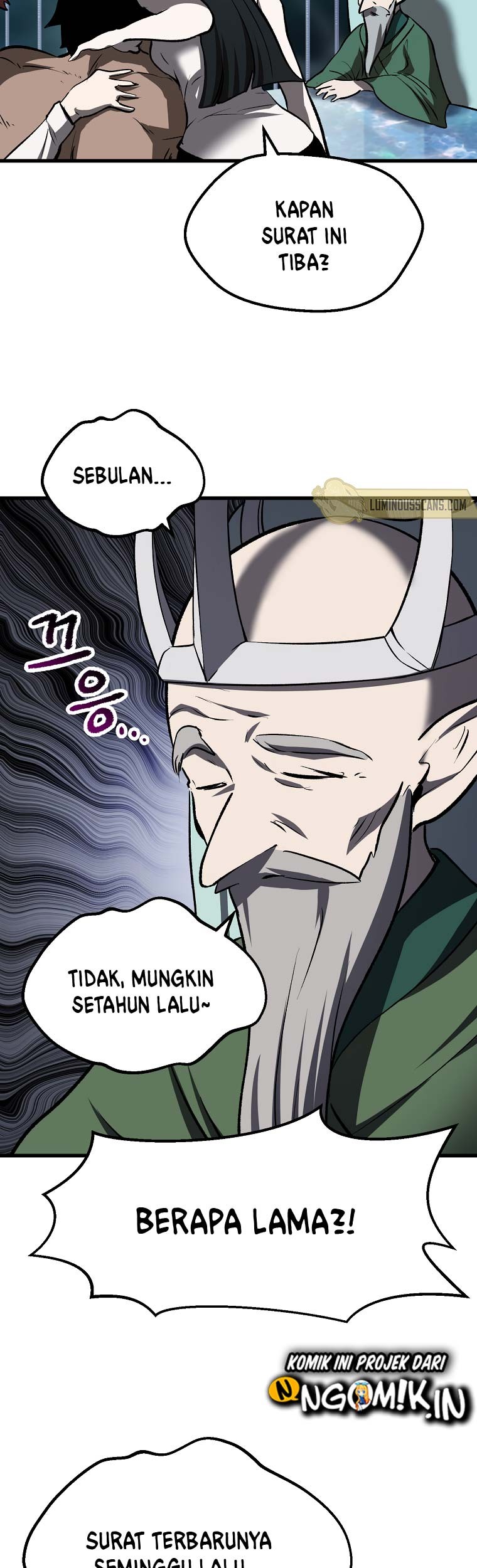 Chapter 102 - halaman 29
