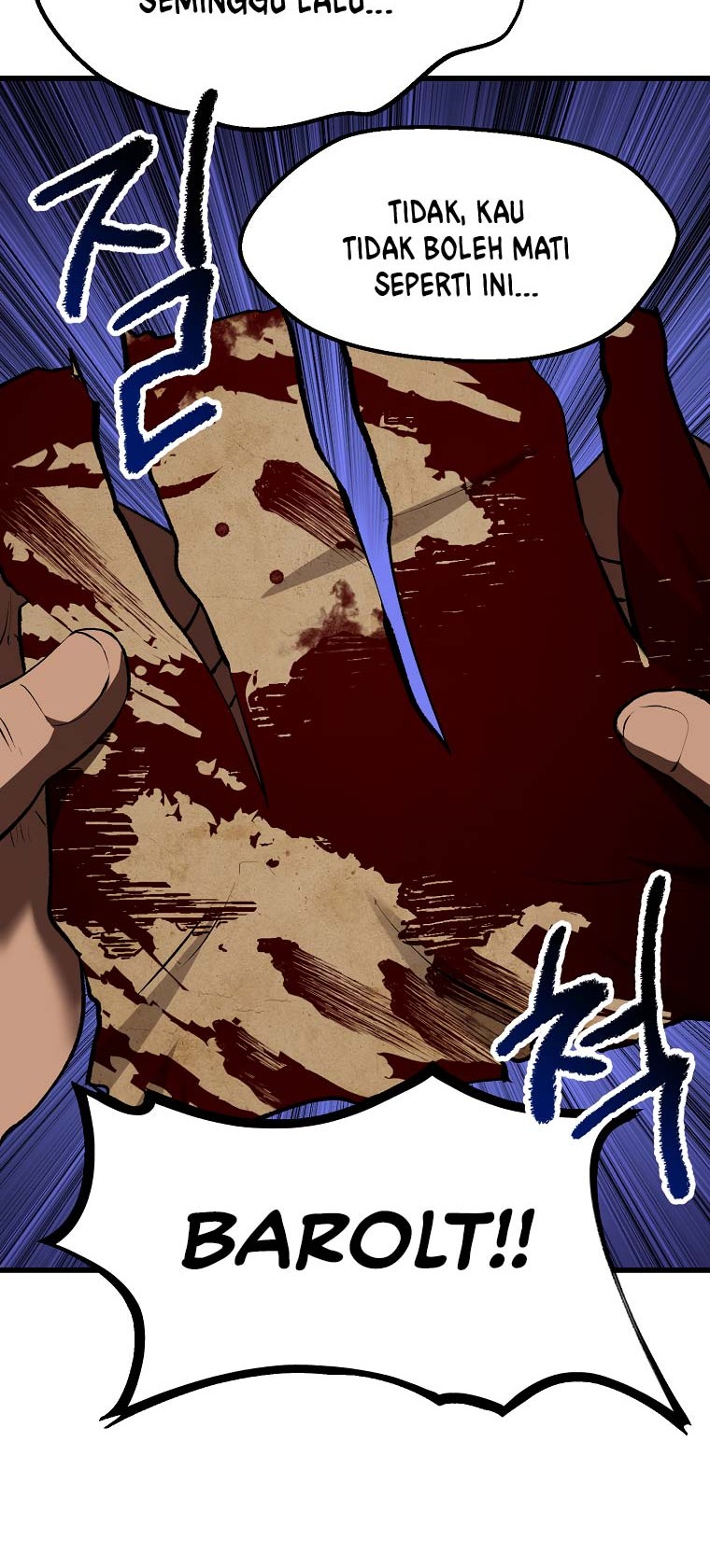 Chapter 102 - halaman 30