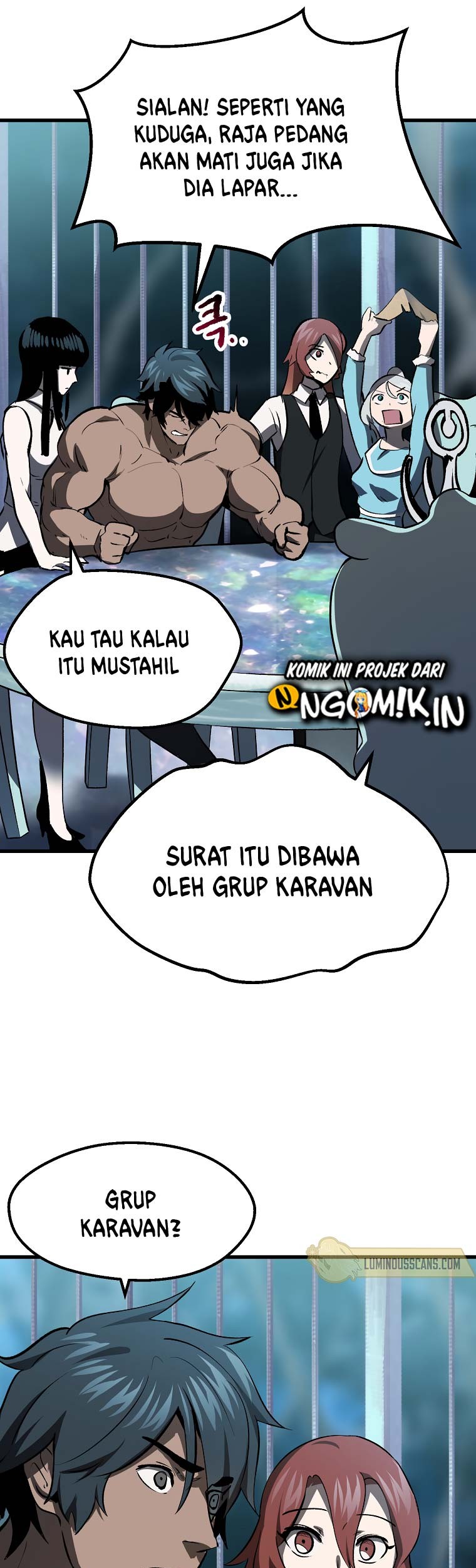 Chapter 102 - halaman 31