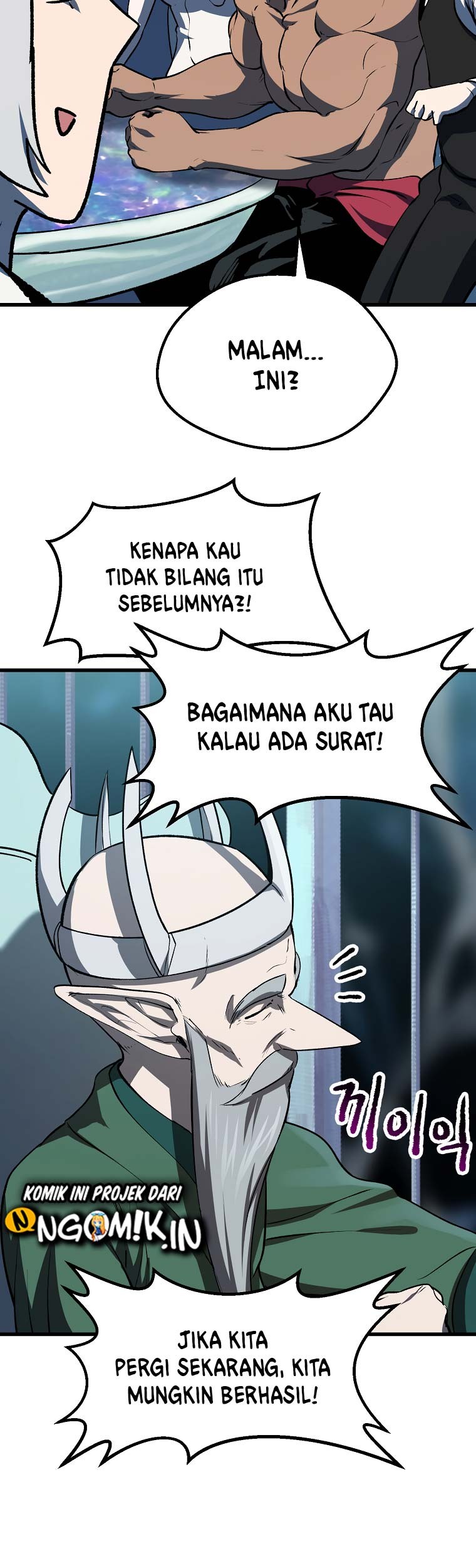 Chapter 102 - halaman 33