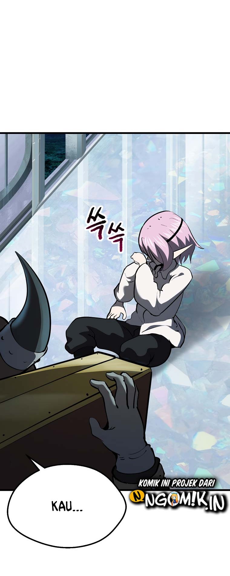 Chapter 102 - halaman 42