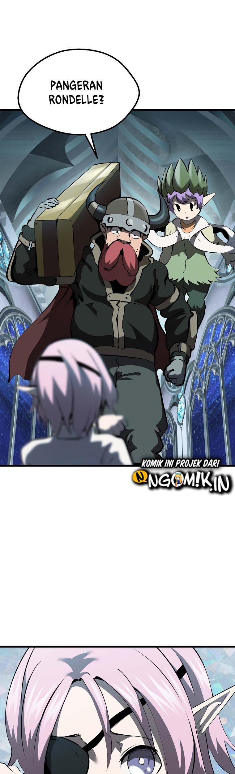 Chapter 102 - halaman 43