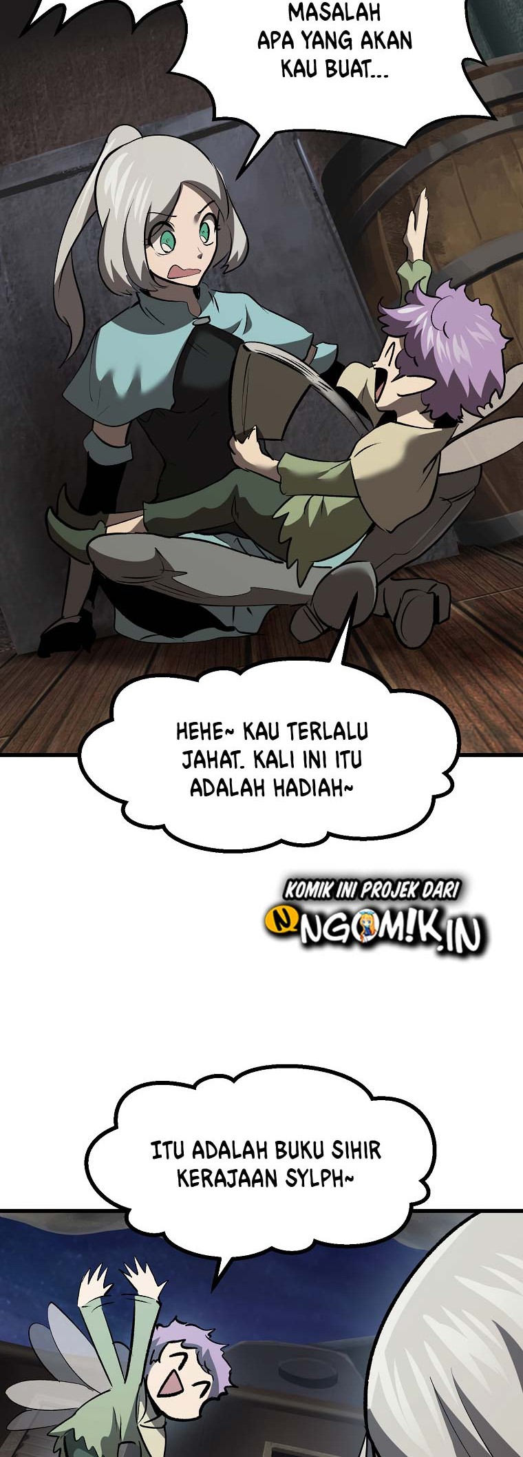 Chapter 102 - halaman 58
