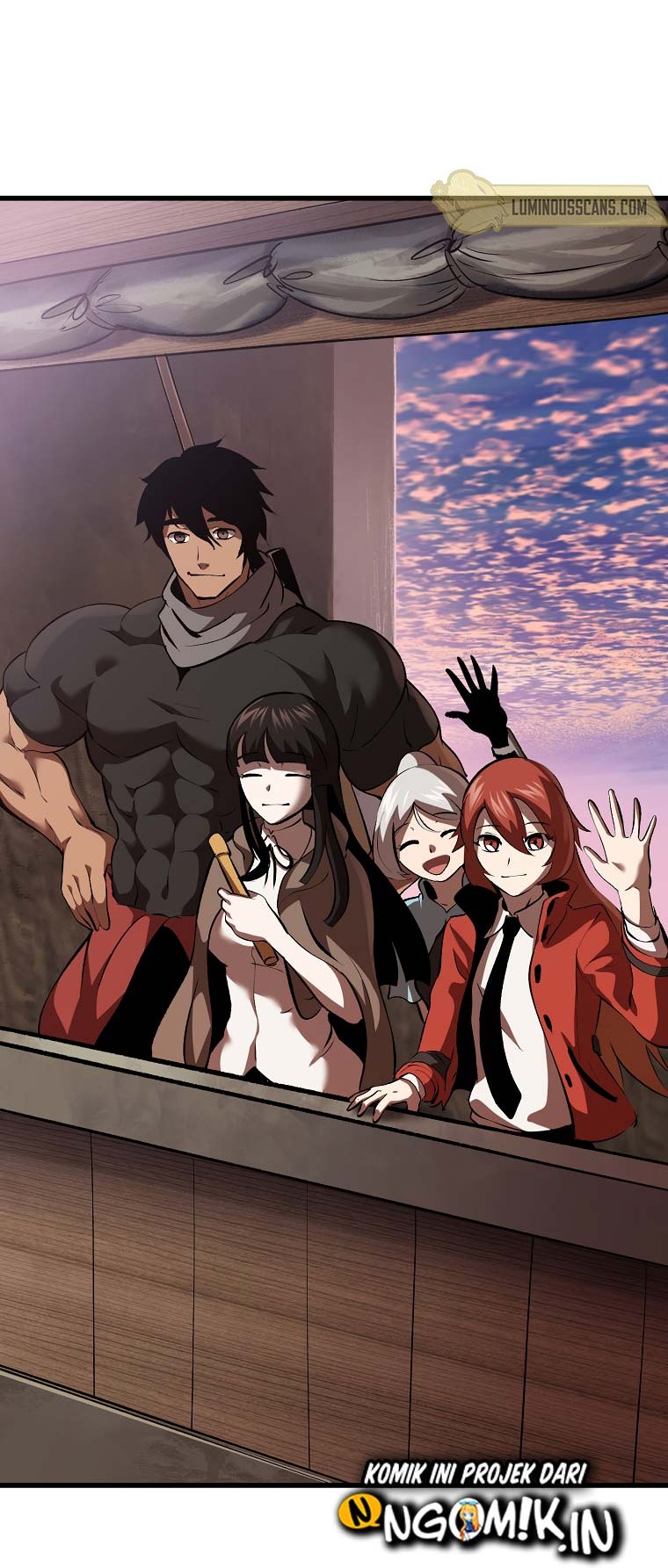 Chapter 102 - halaman 68