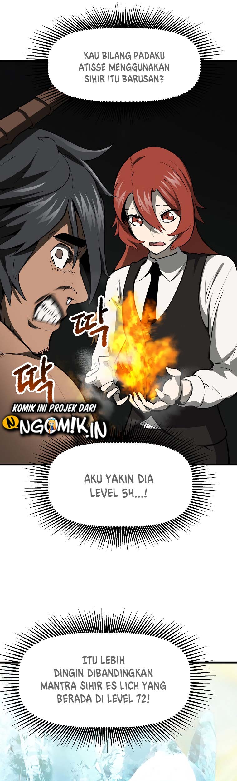 Chapter 101 - halaman 27