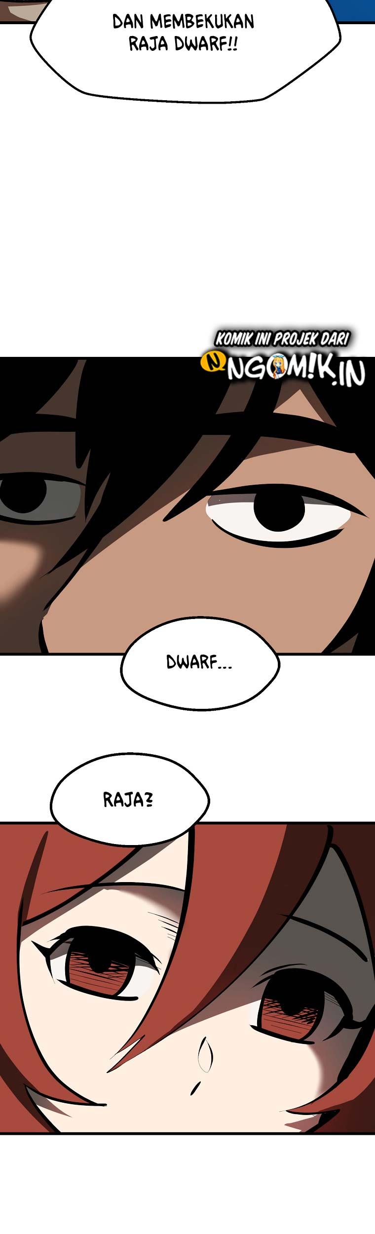 Chapter 101 - halaman 33