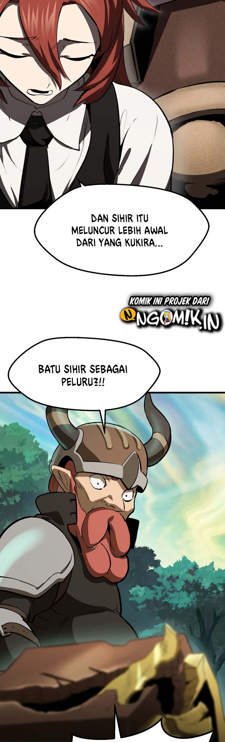 Chapter 101 - halaman 39
