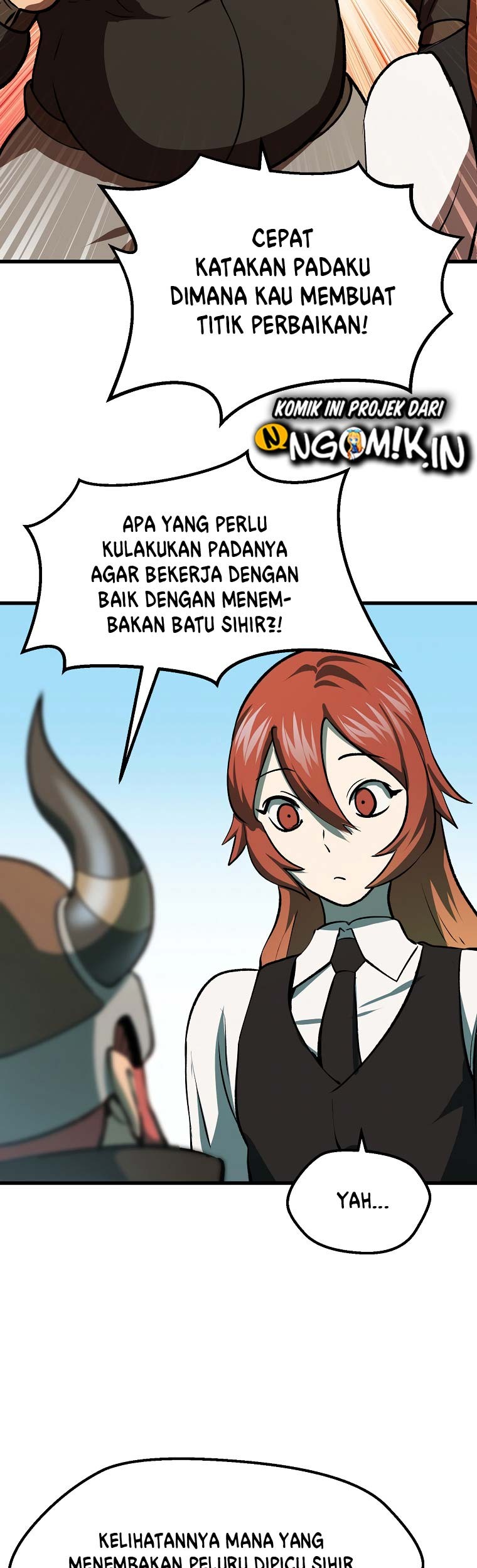 Chapter 101 - halaman 42