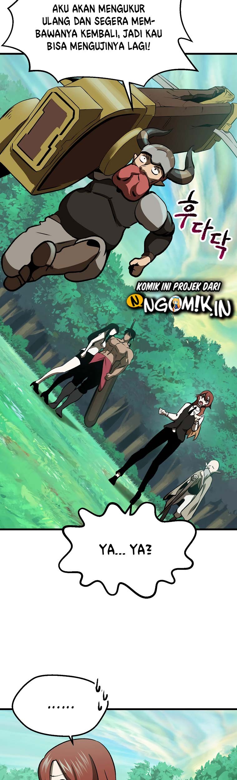 Chapter 101 - halaman 45