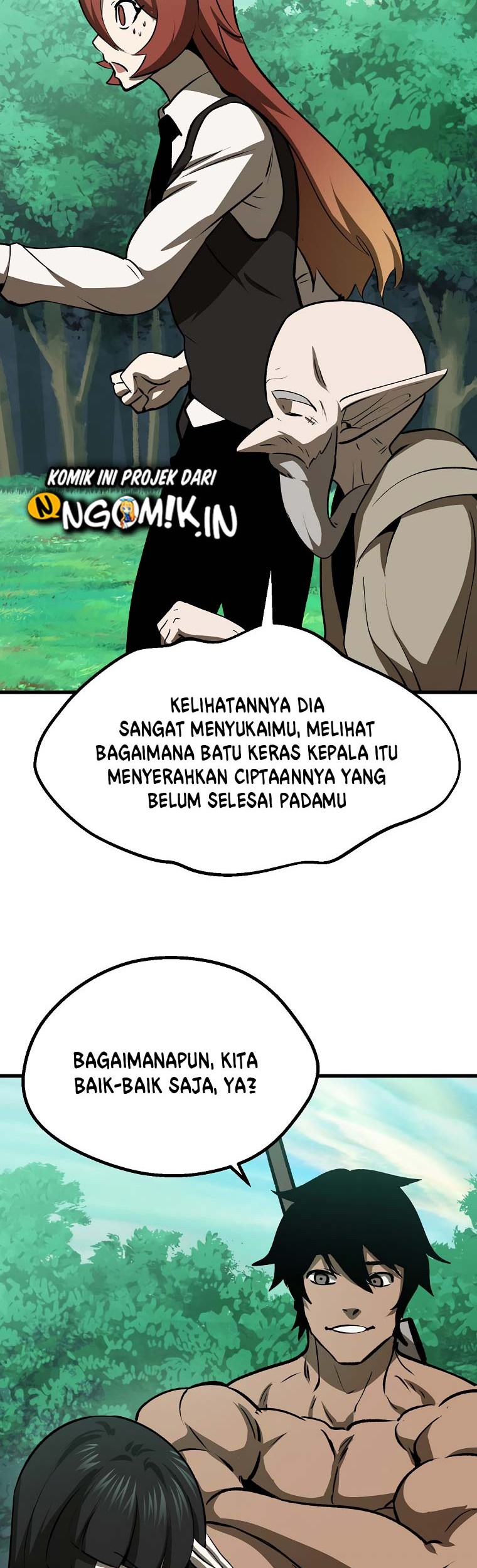 Chapter 101 - halaman 46