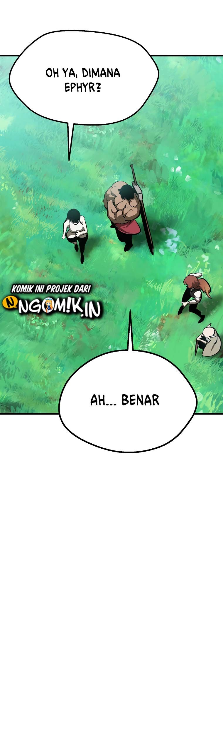 Chapter 101 - halaman 48