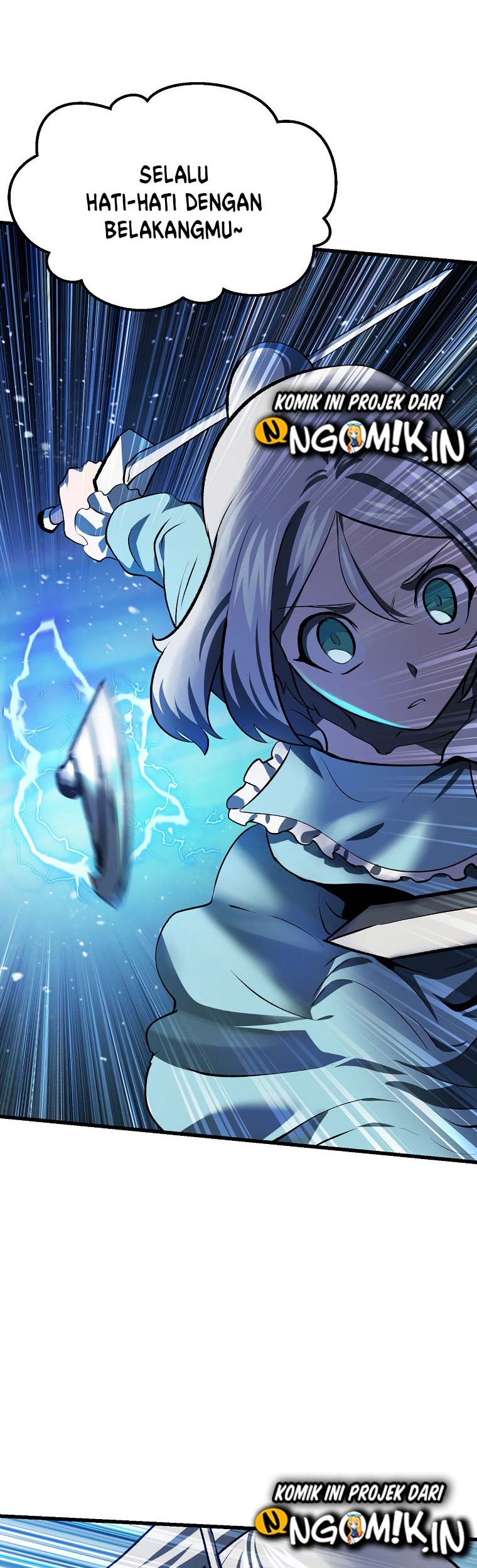 Chapter 101 - halaman 61