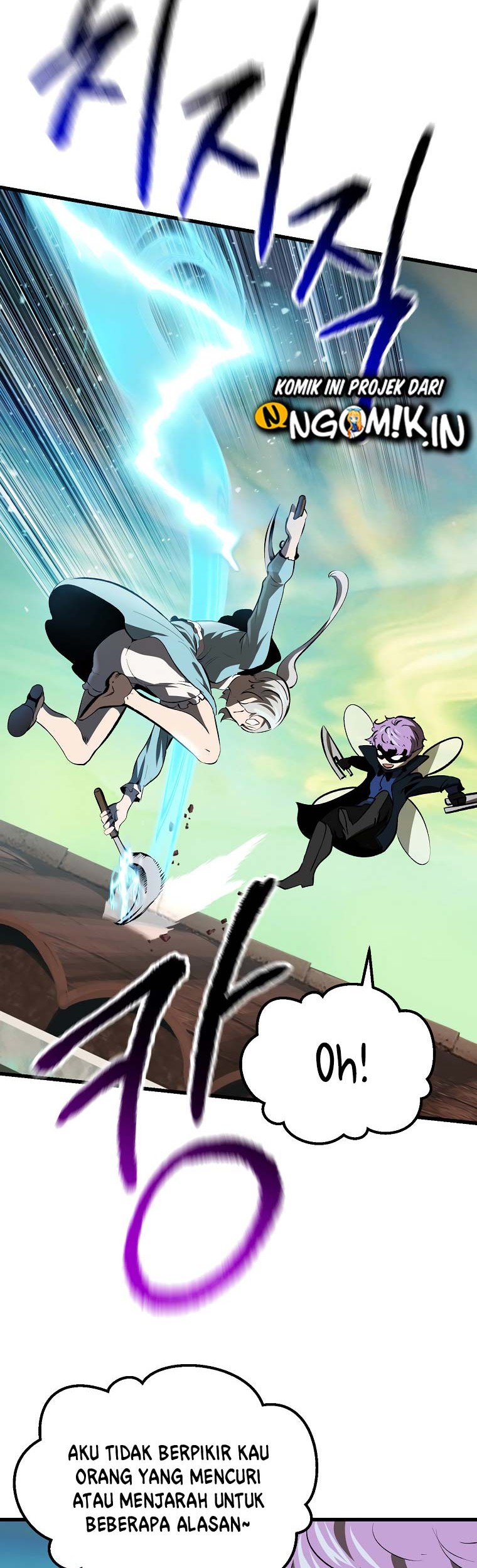 Chapter 101 - halaman 70